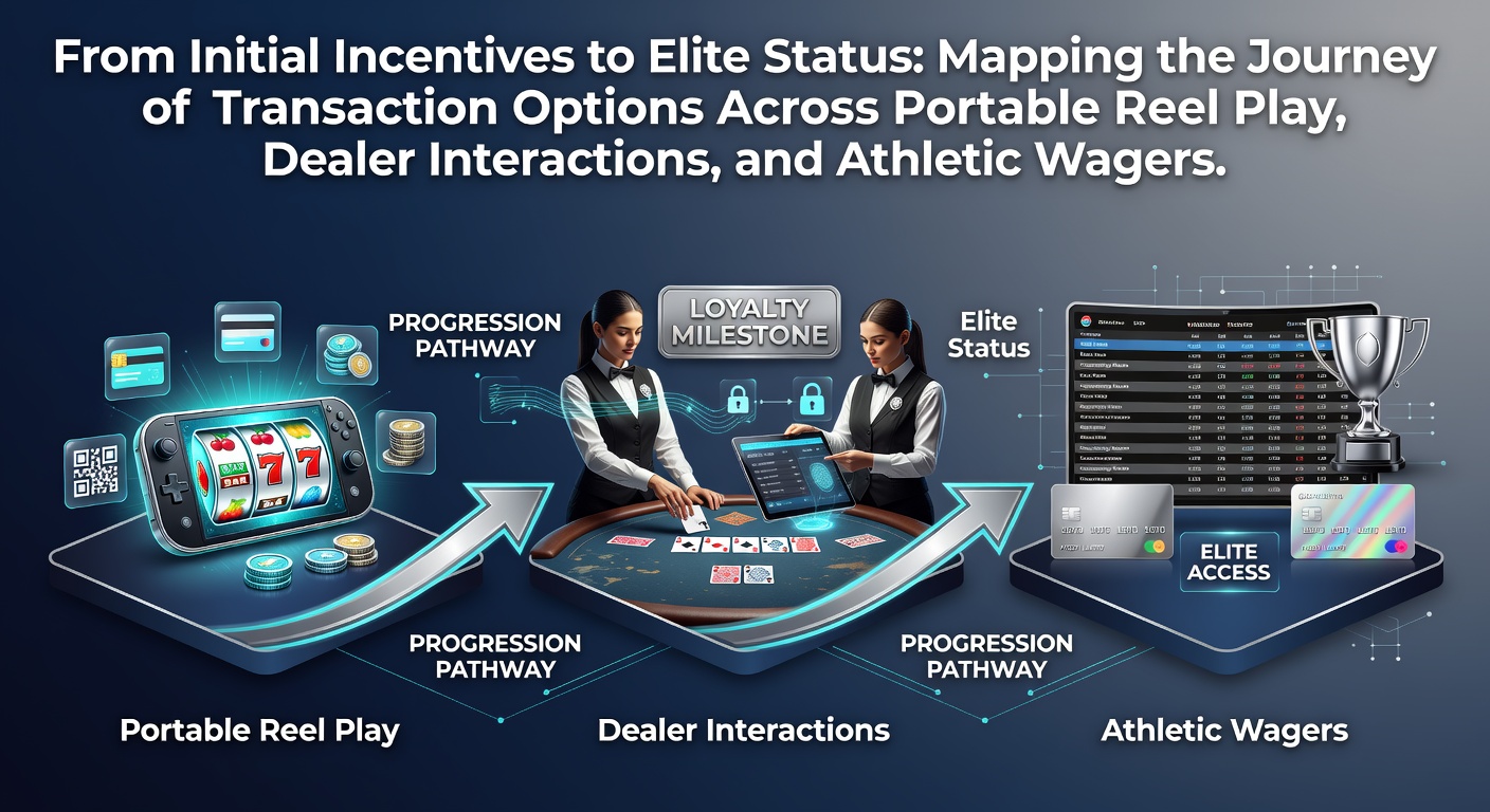 Illustration showing payment flows from mobile slots through live dealer tables to sports betting platforms
