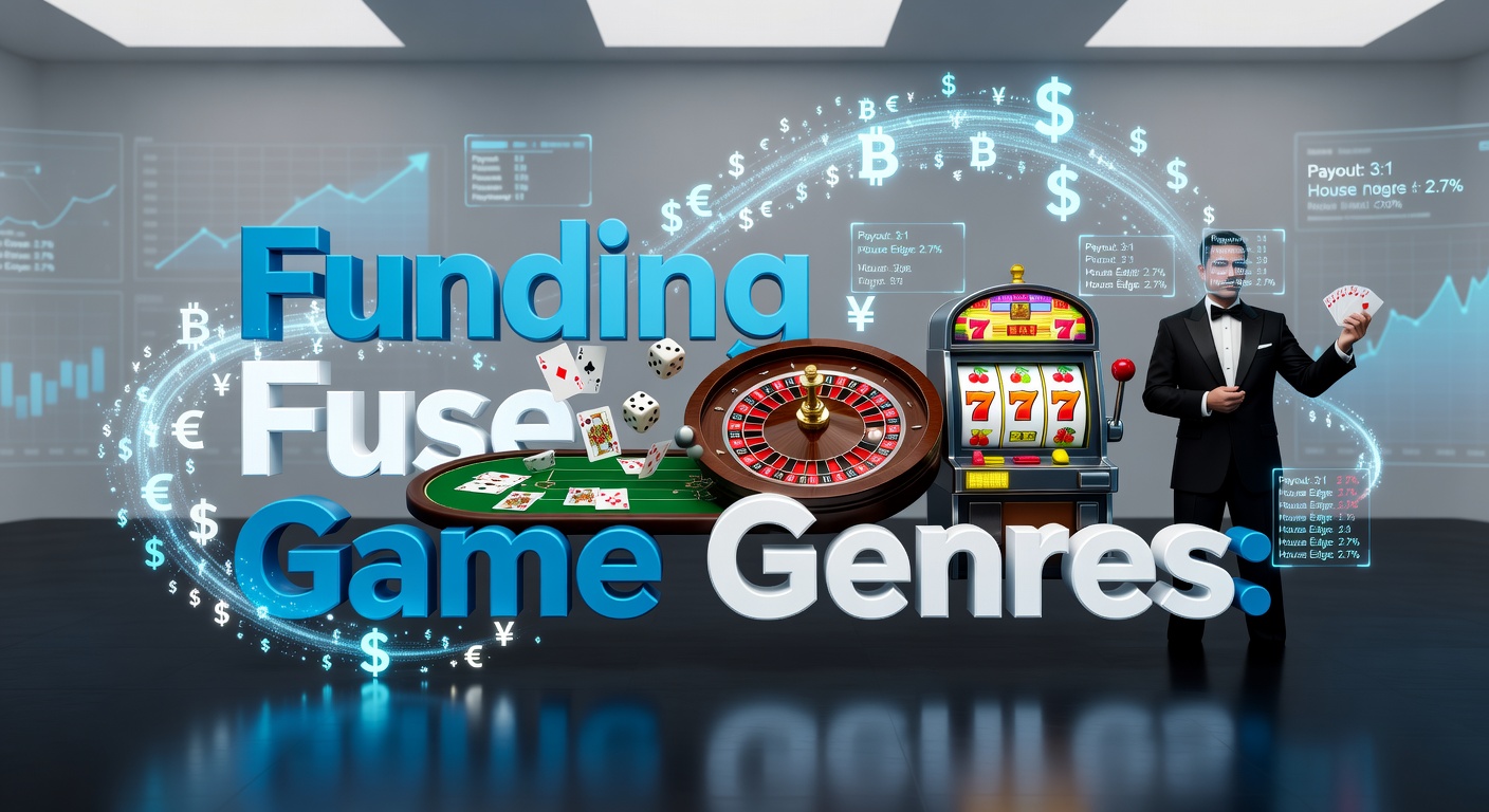 Vibrant graphic showing deposit arrows flowing into interconnected game worlds: slots exploding with coins, roulette wheels spinning, card tables dealing, live dealers waving, and sports odds charts rising amid bonus explosions